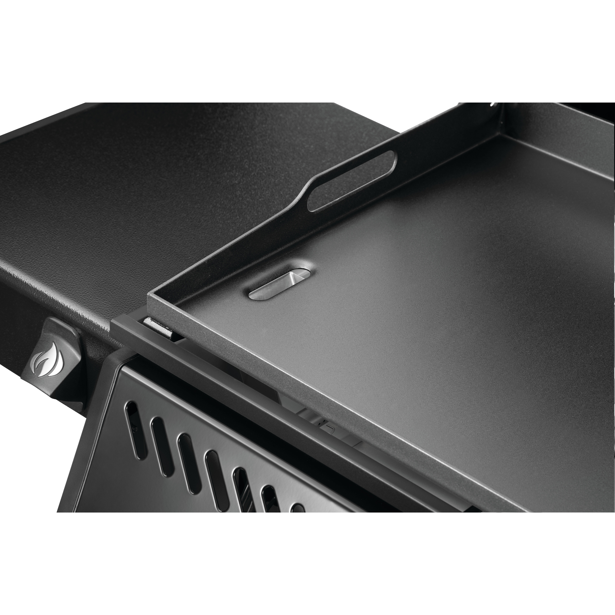 Gasolgrill Napoleon Freestyle Plancha Med Rostfri Stekplatta