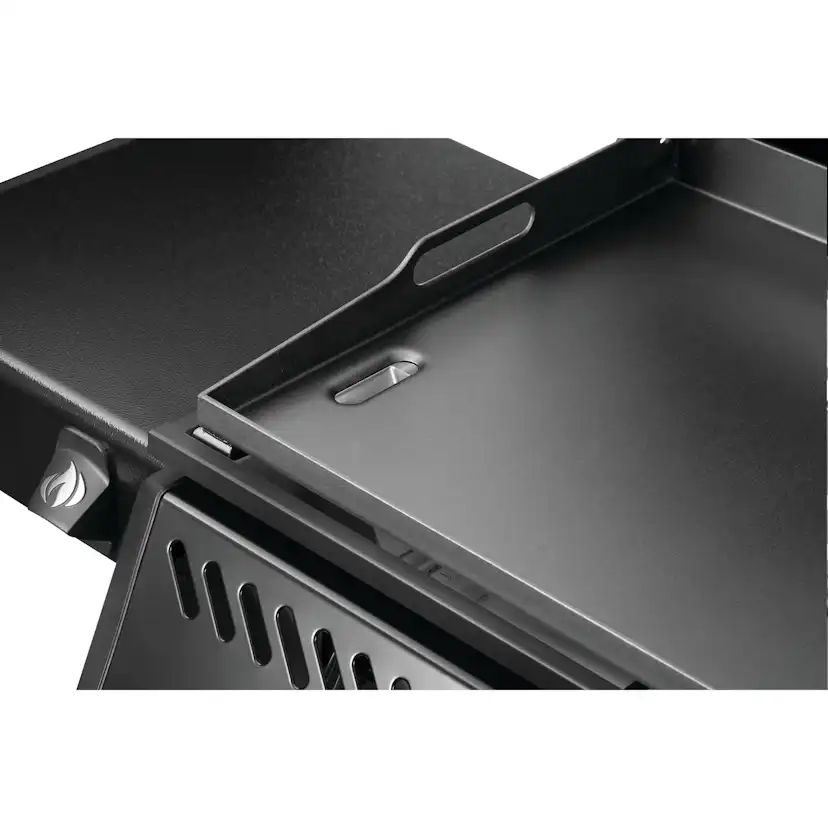 Gasolgrill Napoleon Freestyle Plancha Med Rostfri Stekplatta
