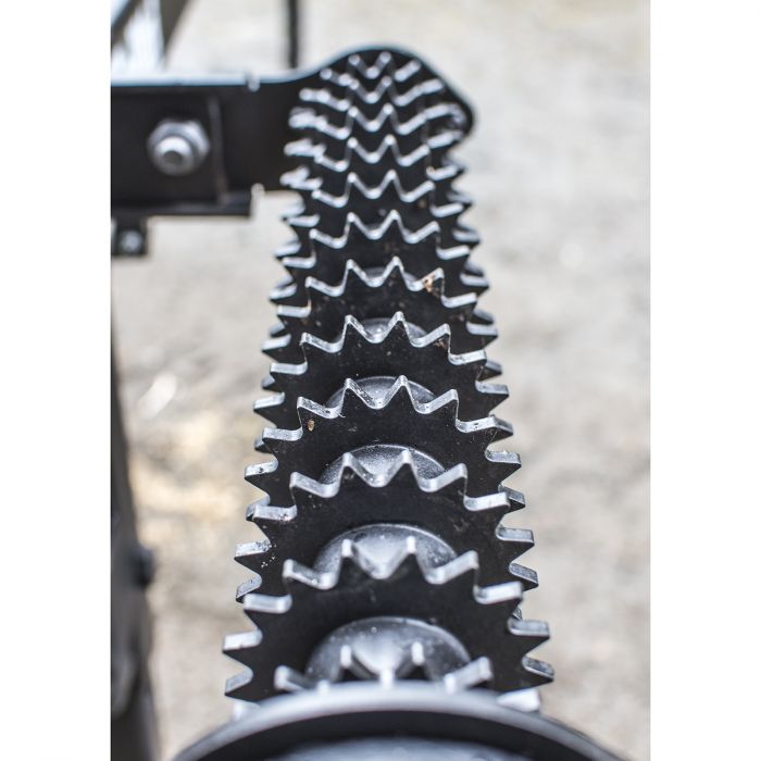 Stockbord Kellfri Hydrauliskt