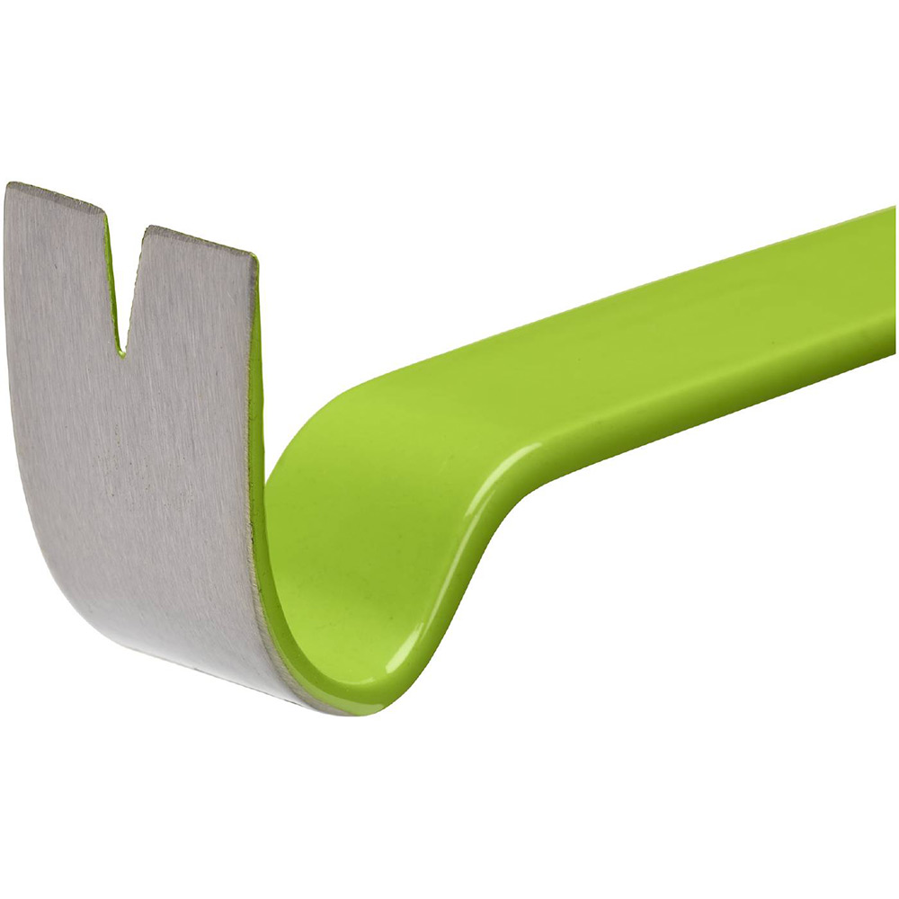 Bräckjärn Luna Tools Flat Modell