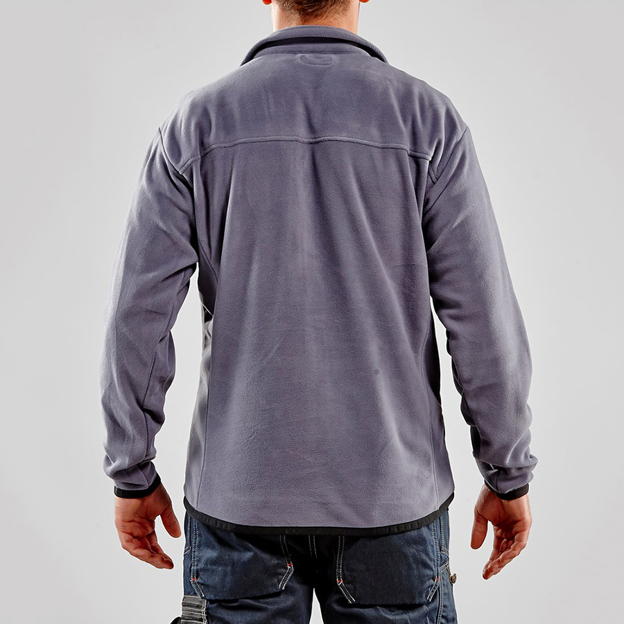 Fleecejacka Blåkläder 4830