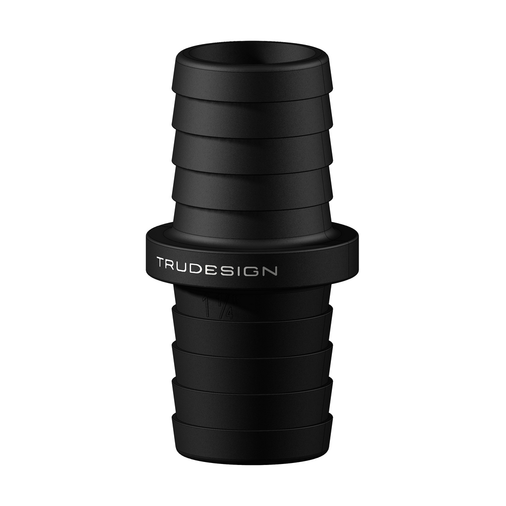 Backventil Tru-design Komposit
