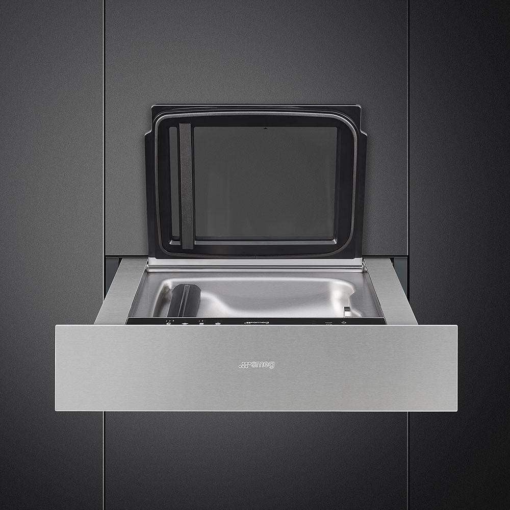 Vakuumlåda Smeg Classic CPV315X