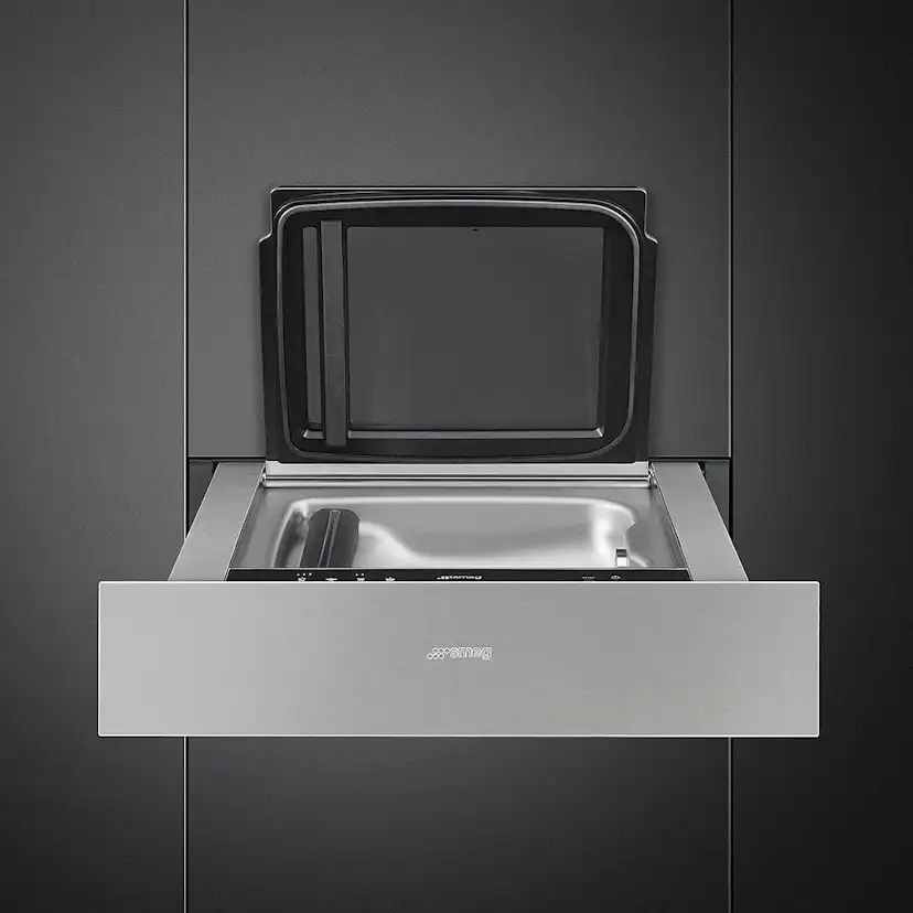 Vakuumlåda Smeg Classic CPV315X