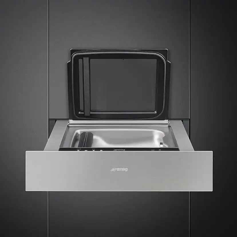 Vakuumlåda Smeg Classic CPV315X