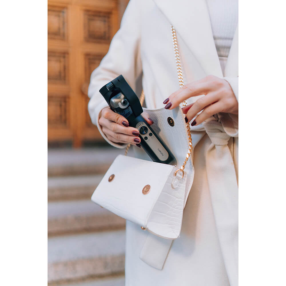 Gimbal Hohem Smartphone iSteady V2s