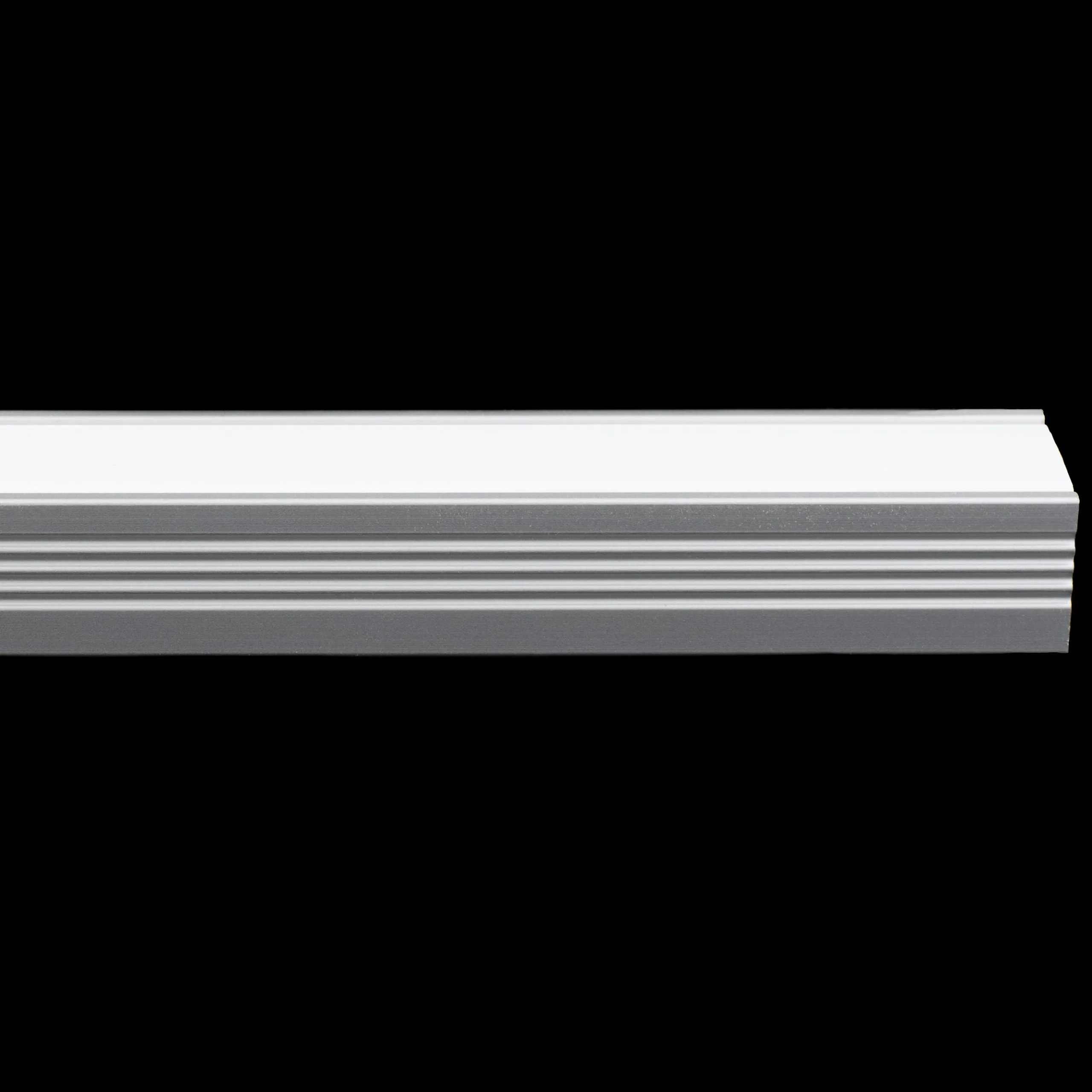 LED-list Designlight Alu. Profil utanp.