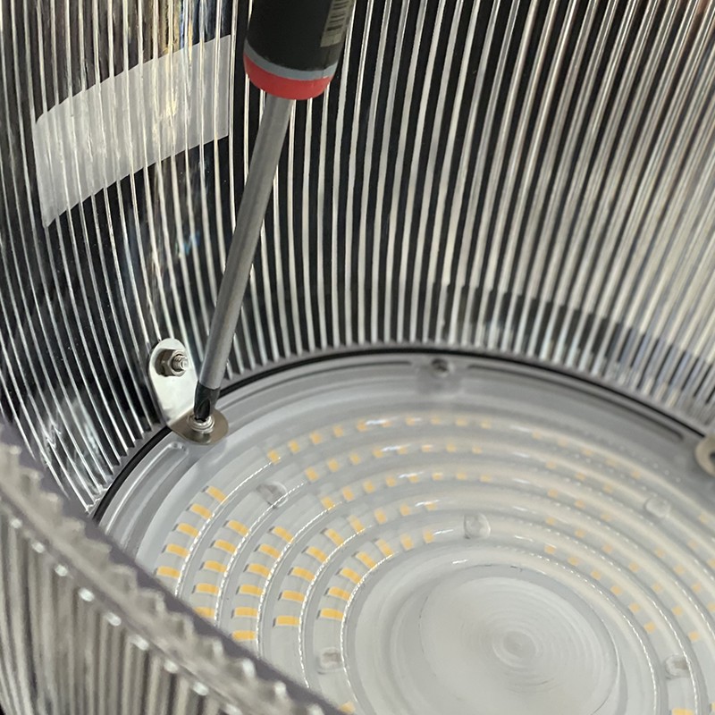 Industriarmatur Westal High Bay MD Reflektor B Reflektor