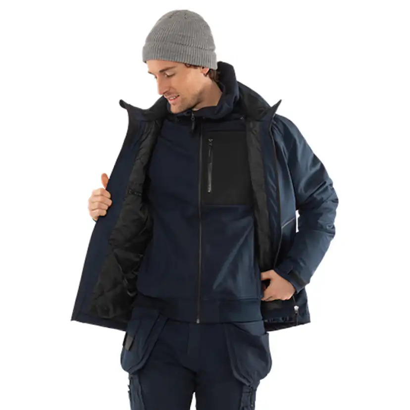 Vinterjacka Fristads 4883 GLS