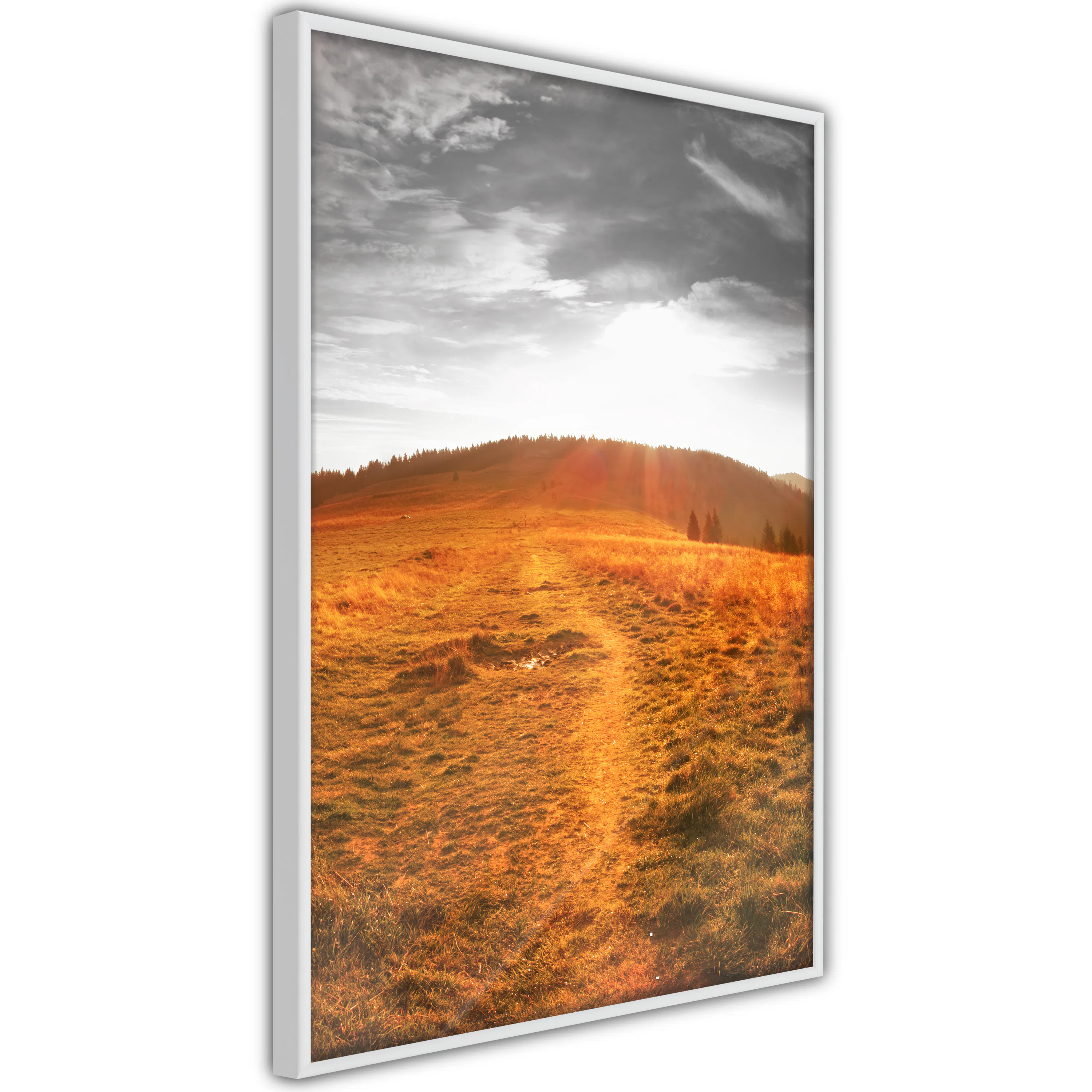 Poster Artgeist Affisch Idyll