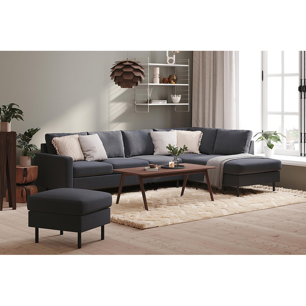 Divansoffa Scandinavian Choice Peppe