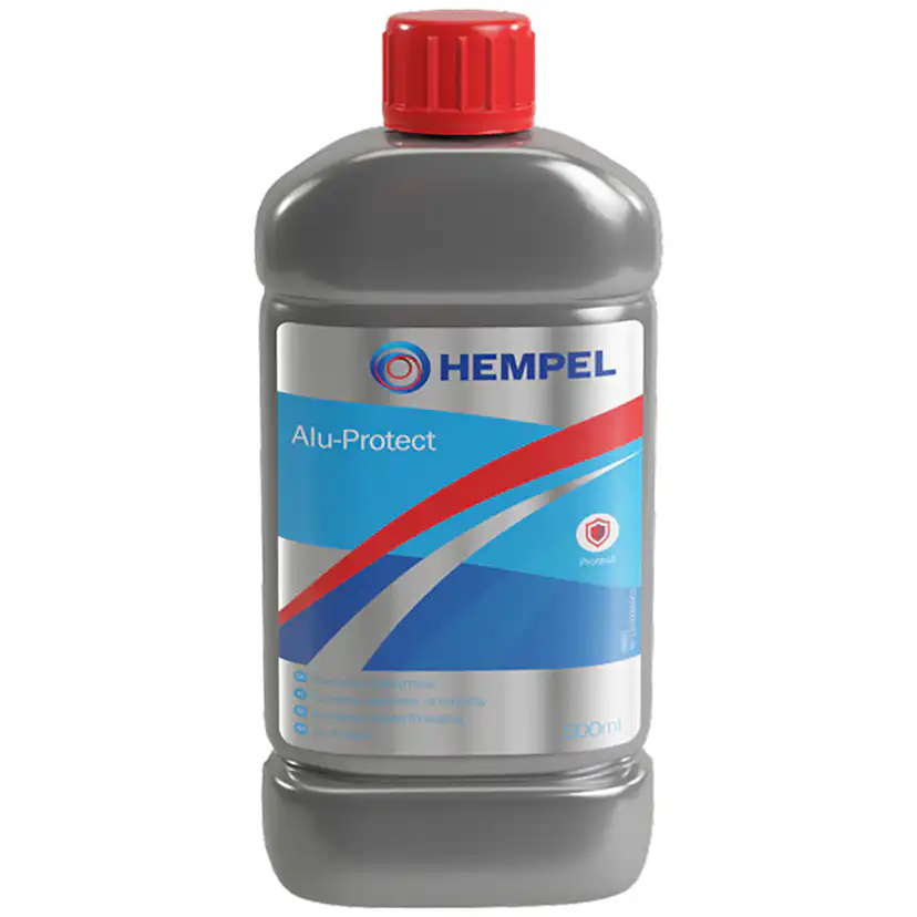 Skyddsolja Hempel Alu-Protect 0,5 L
