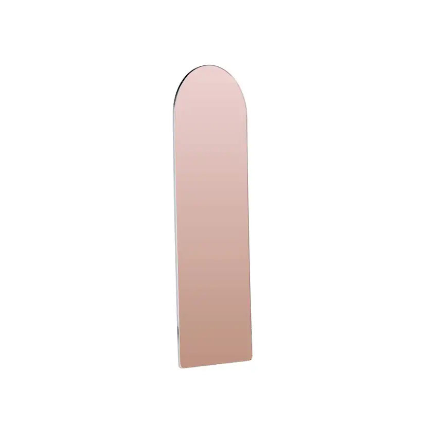 Spegel Venture Home Sarasota Roséguld 193x66 cm