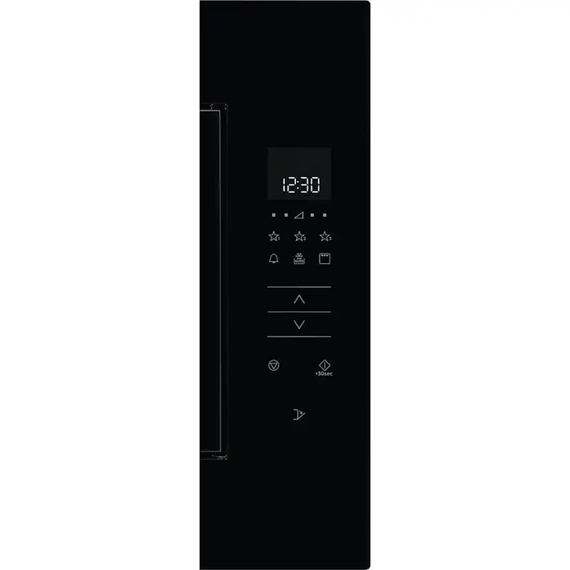 Mikrovågsugn Electrolux KMFD264NB Inbyggd TouchOpen med Grillfunktion
