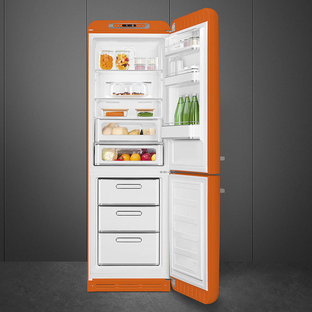 Kyl/Frys Smeg 50's Style FAB32/2025