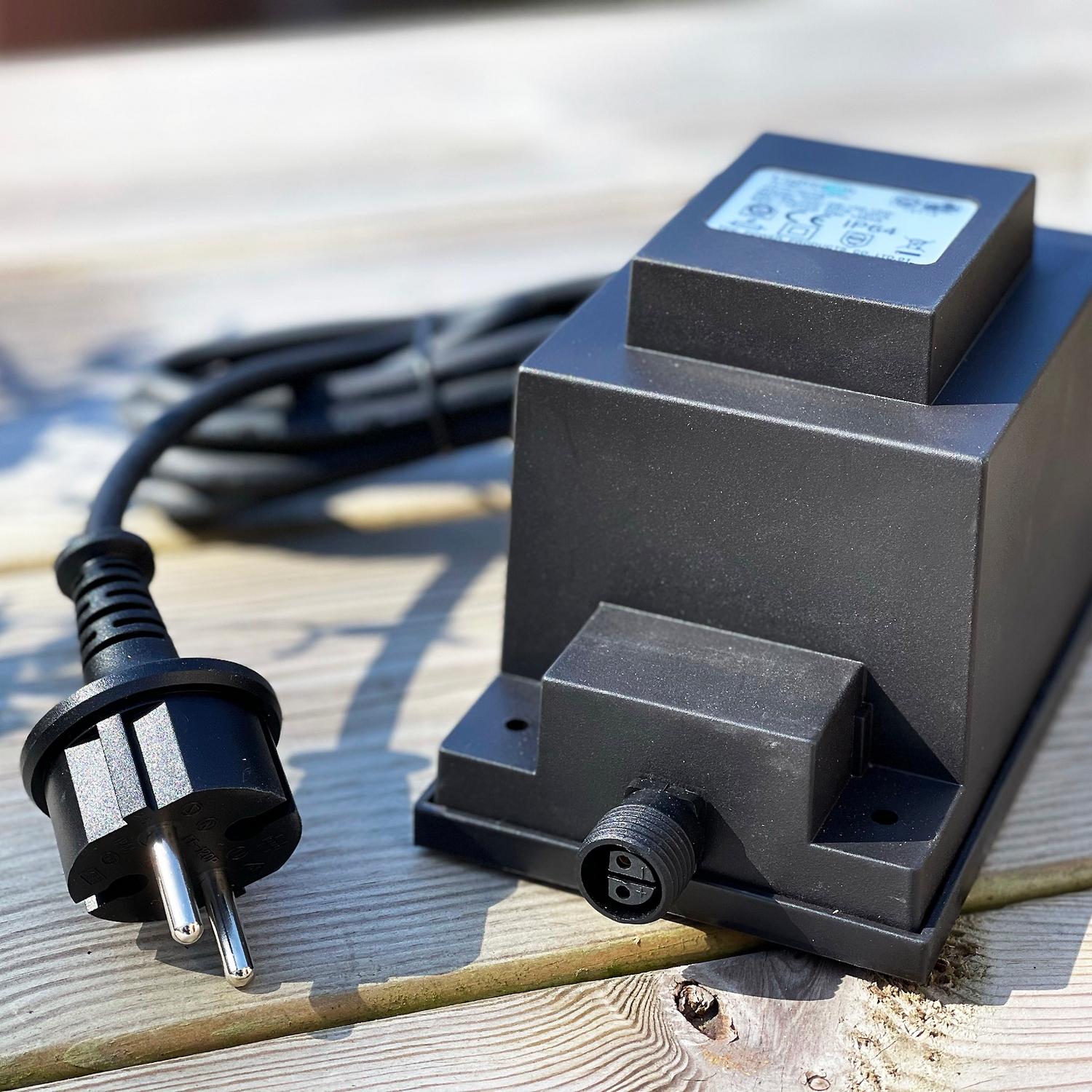 Transformator LightsOn