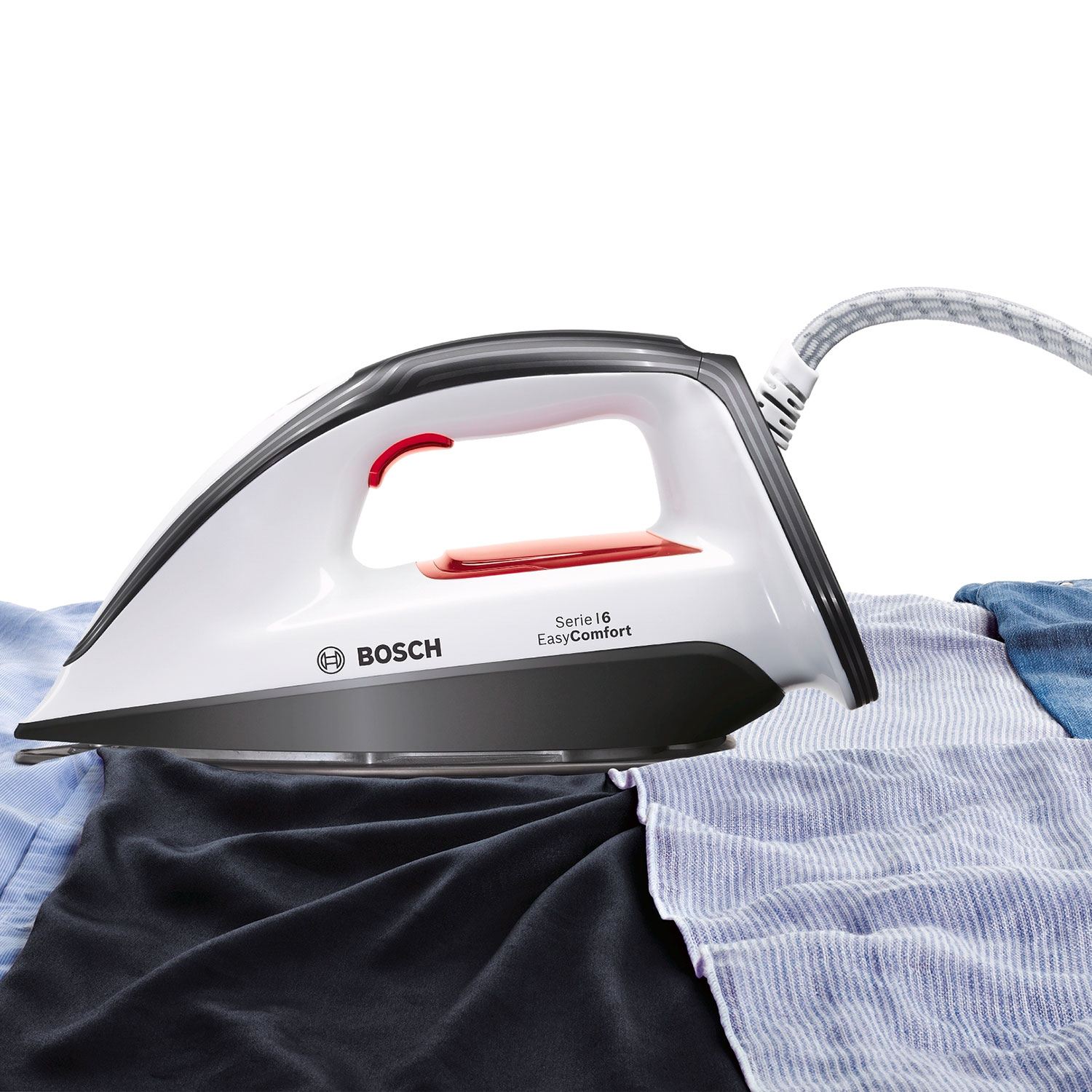 Ångstation Bosch TDS6041