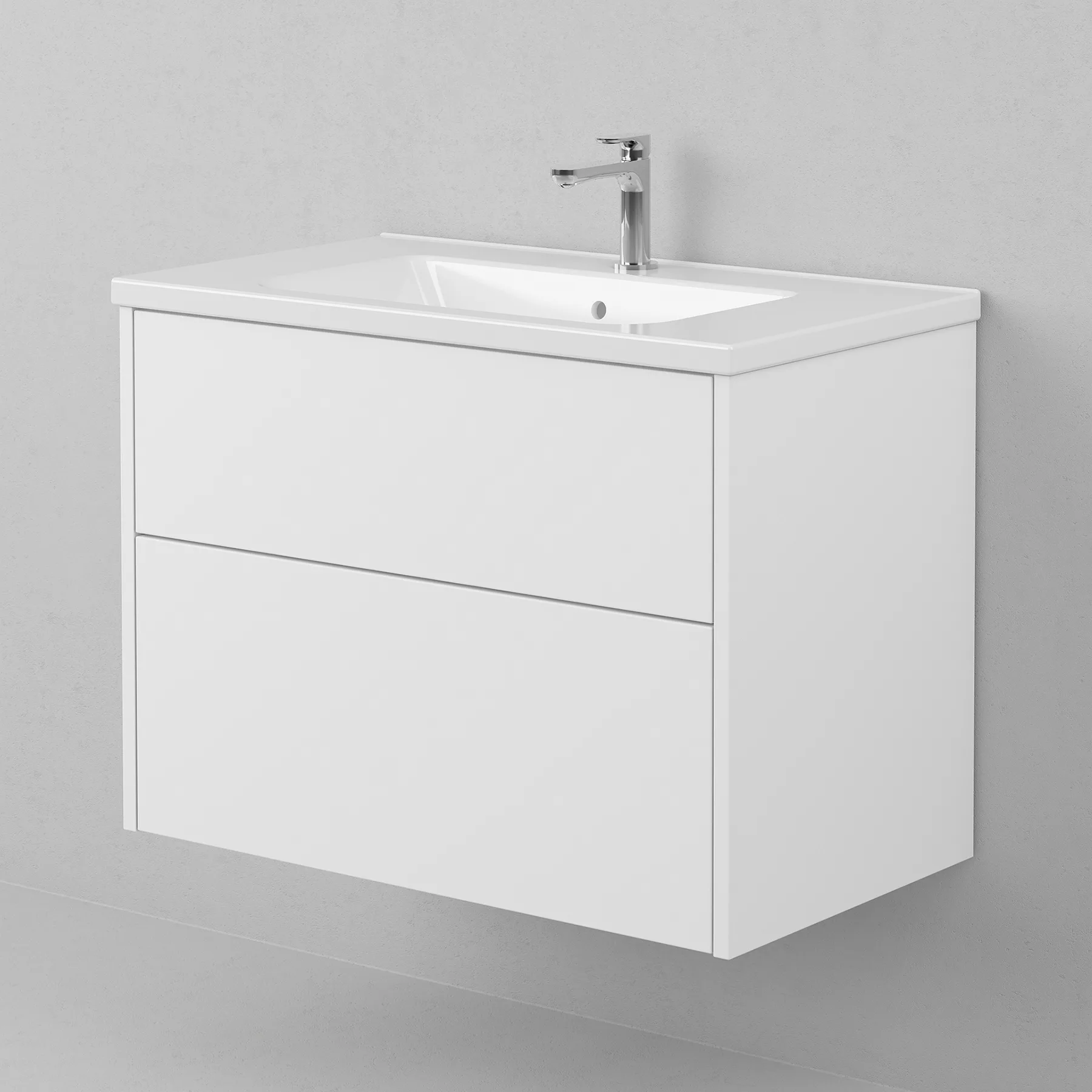 Premium White