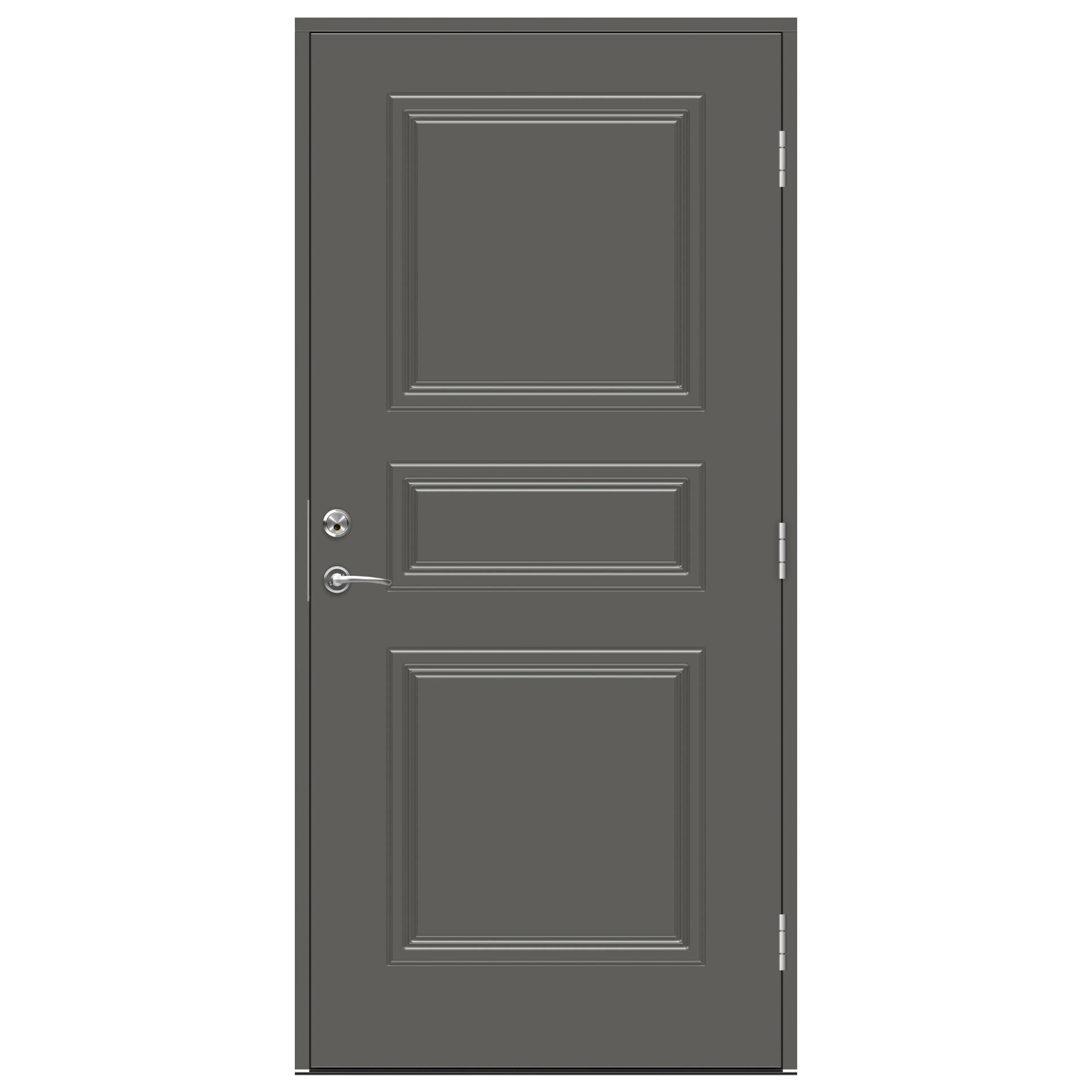 Ytterdörr Swedoor Advance-Line Classic Puccini