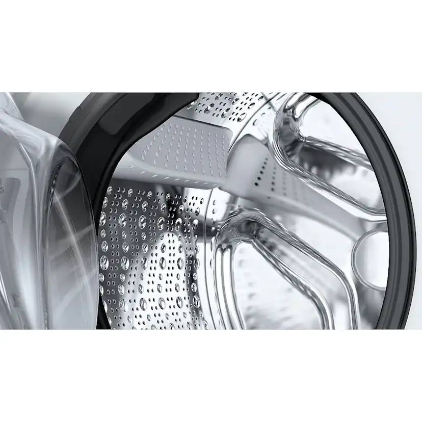 Tvättmaskin Bosch WGB244A0SN Serie 8