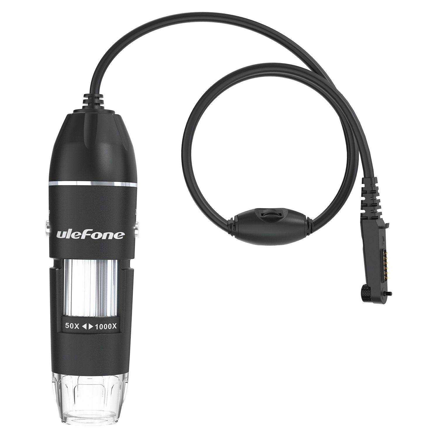 Mikroskop Ulefone uSmart C01