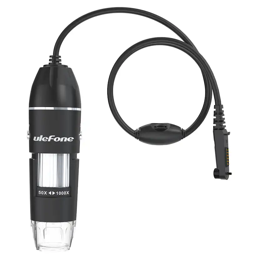 Mikroskop Ulefone uSmart C01