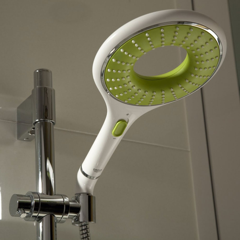 Handdusch Grohe Rainshower Icon 150 27276