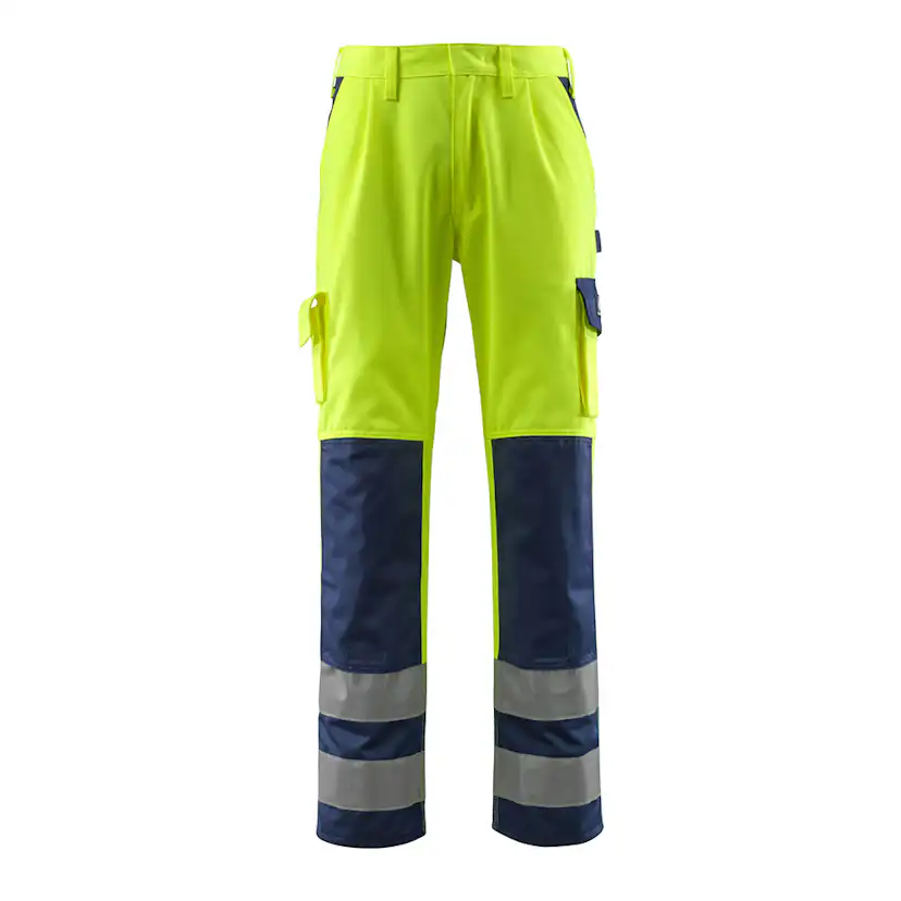 Byxor med knäfickor Mascot Safe 07179-470