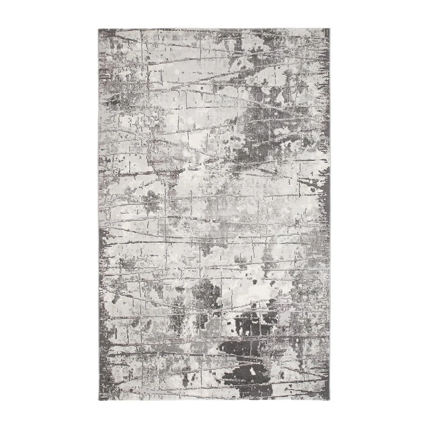 Friezematta KM Carpets Galya Brick