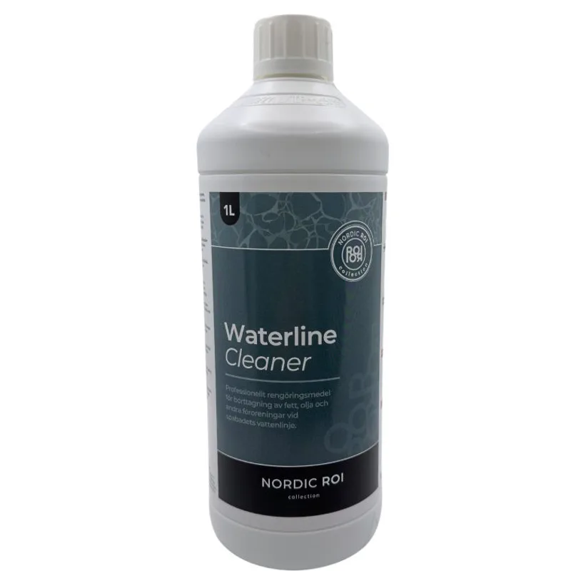 Rengöringsmedel Swebad Nordic Roi Waterline Cleaner för Spabad