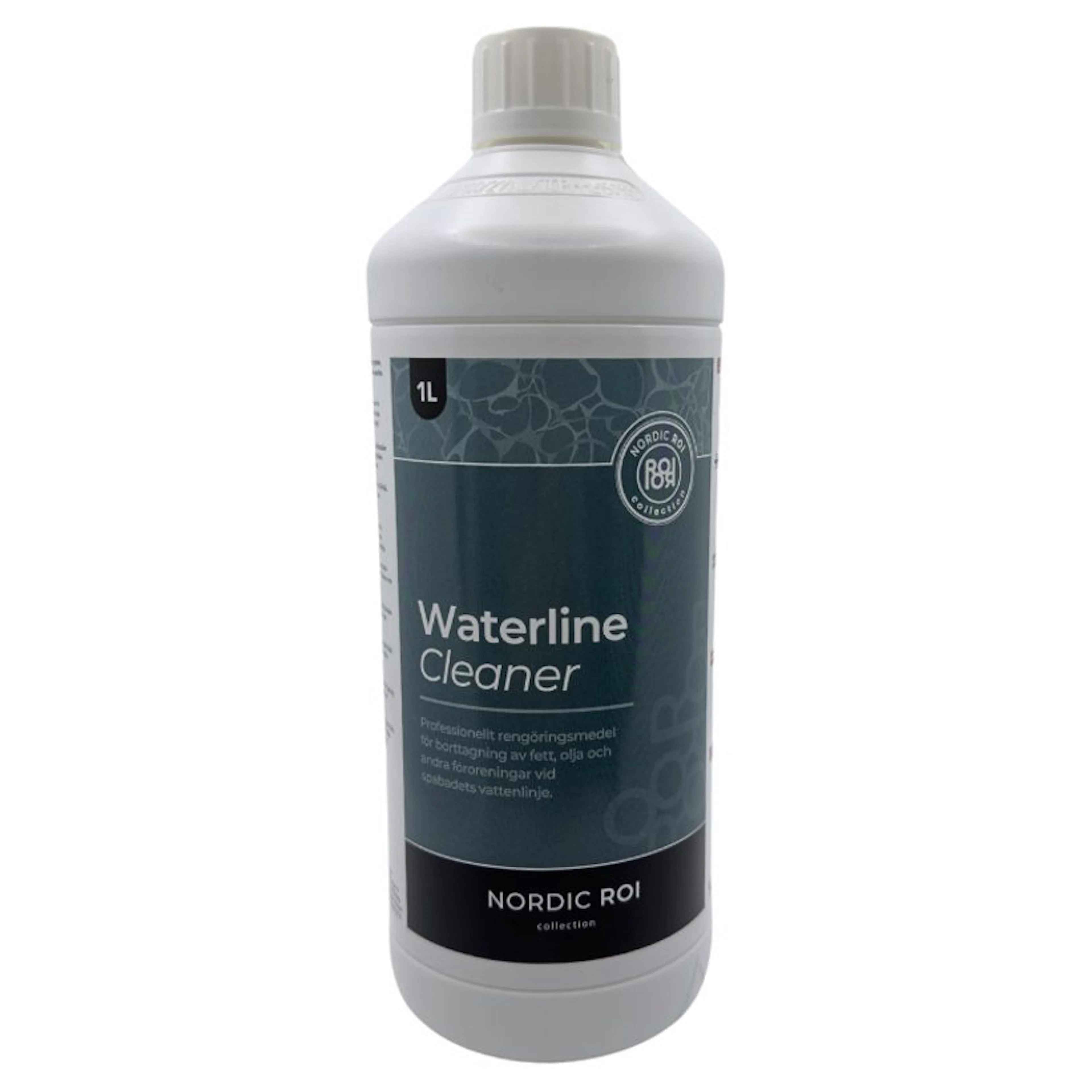 Rengöringsmedel Swebad Nordic Roi Waterline Cleaner för Spabad
