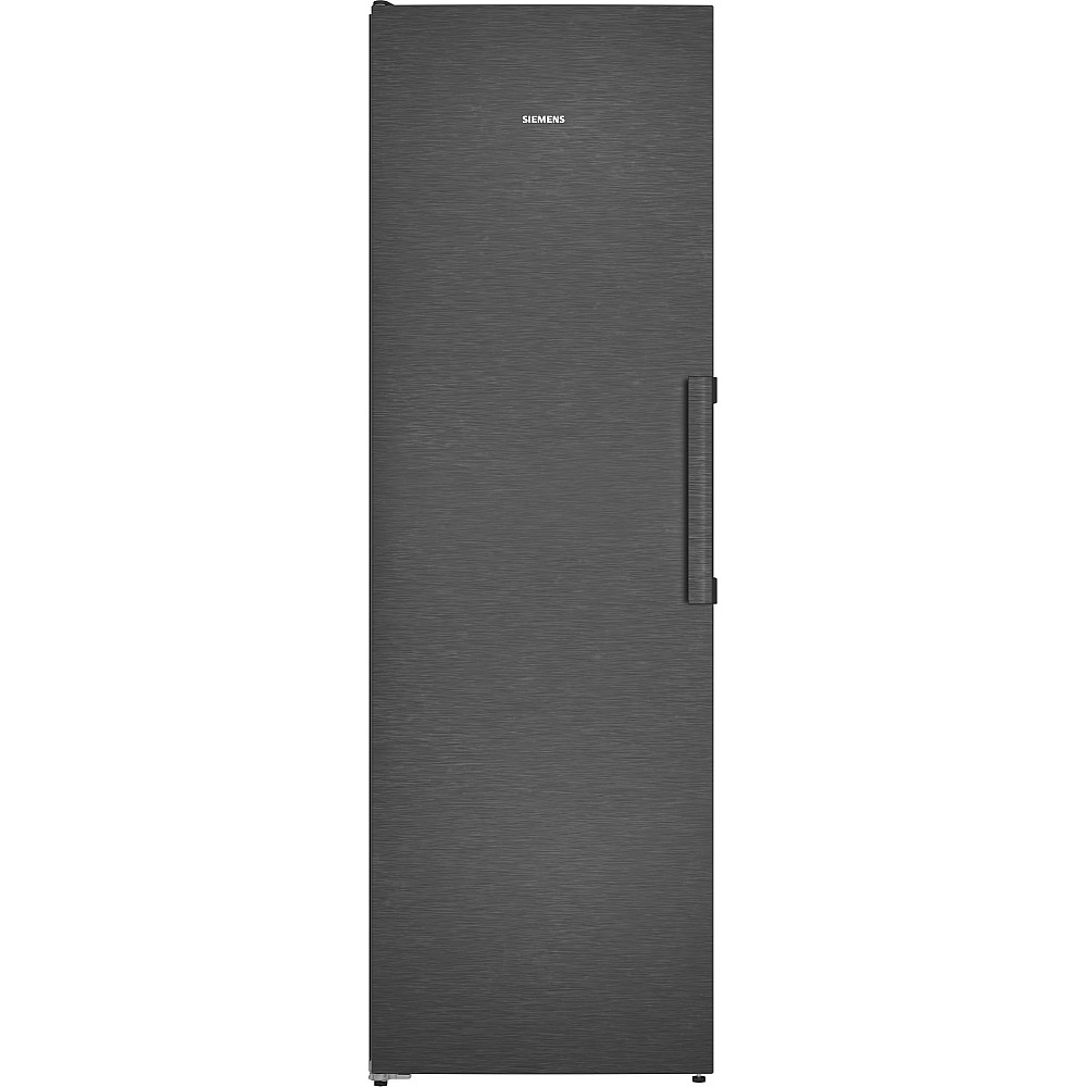 Fristående Kylskåp Siemens KS36NVXCG iQ300 BlackSteel