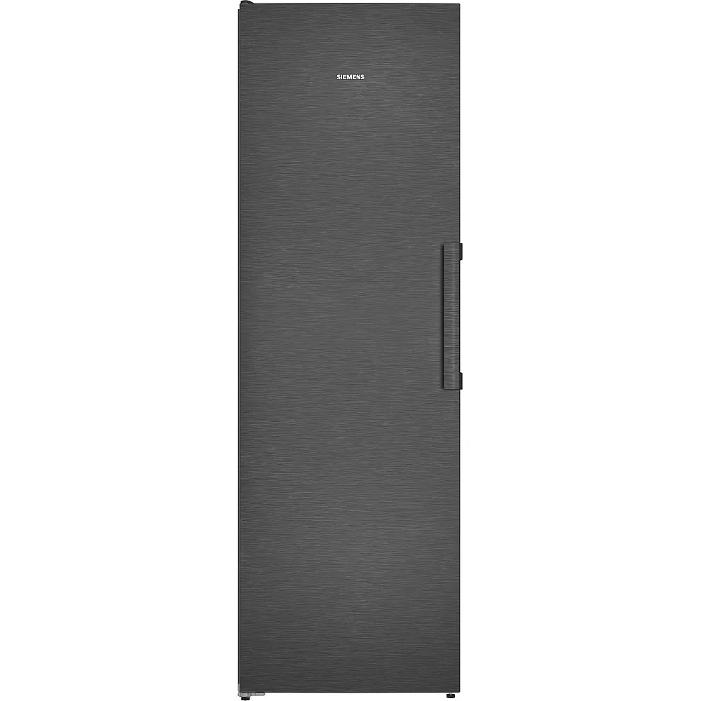 Fristående Kylskåp Siemens KS36NVXCG iQ300 BlackSteel