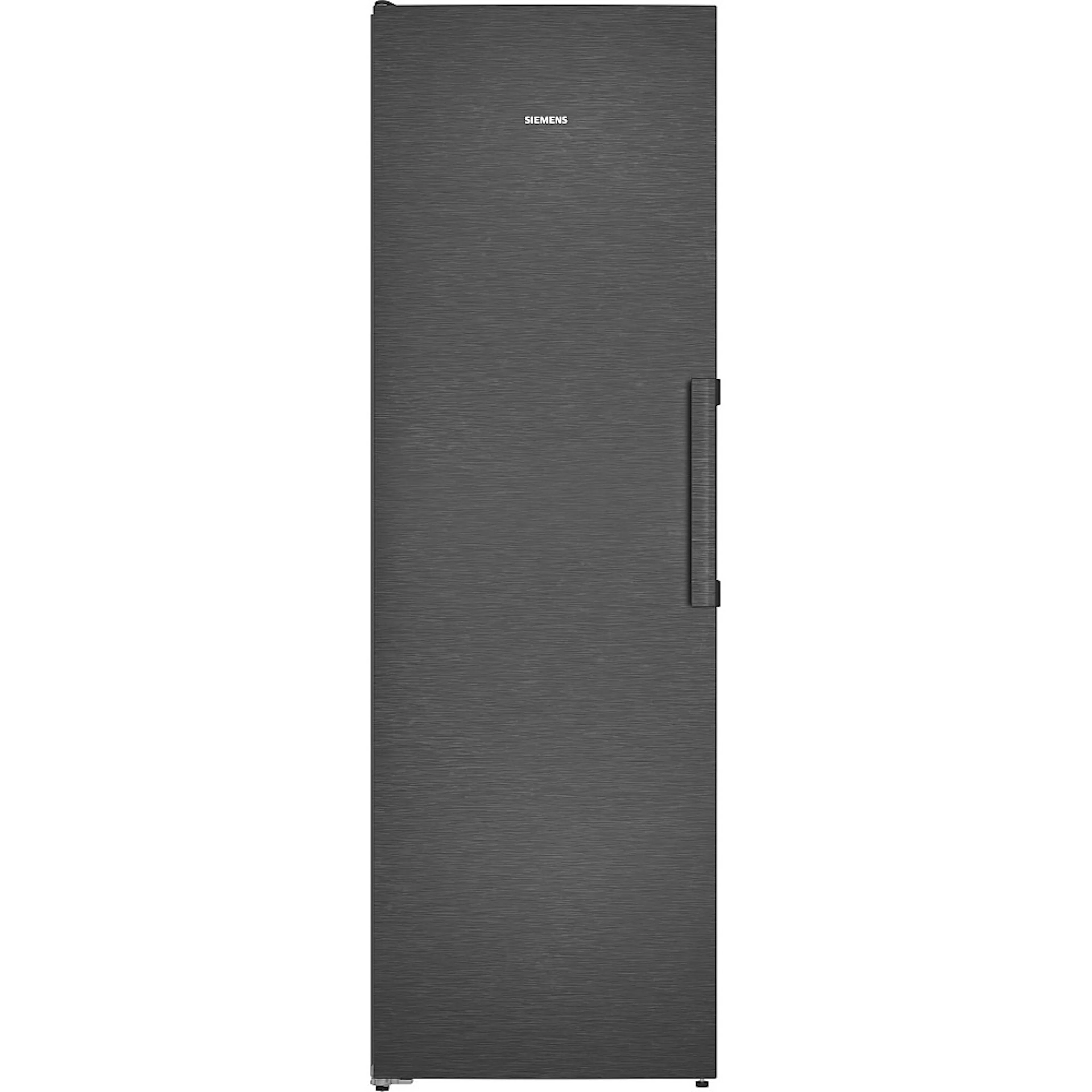 Fristående Kylskåp Siemens KS36NVXCG iQ300 BlackSteel