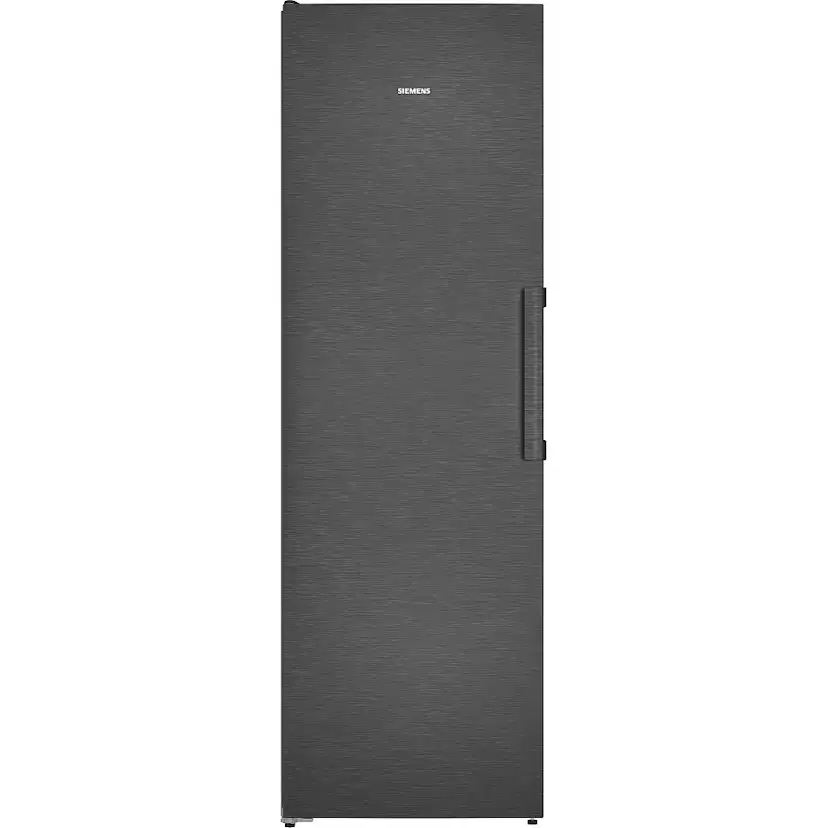 Fristående Kylskåp Siemens KS36NVXCG iQ300 BlackSteel