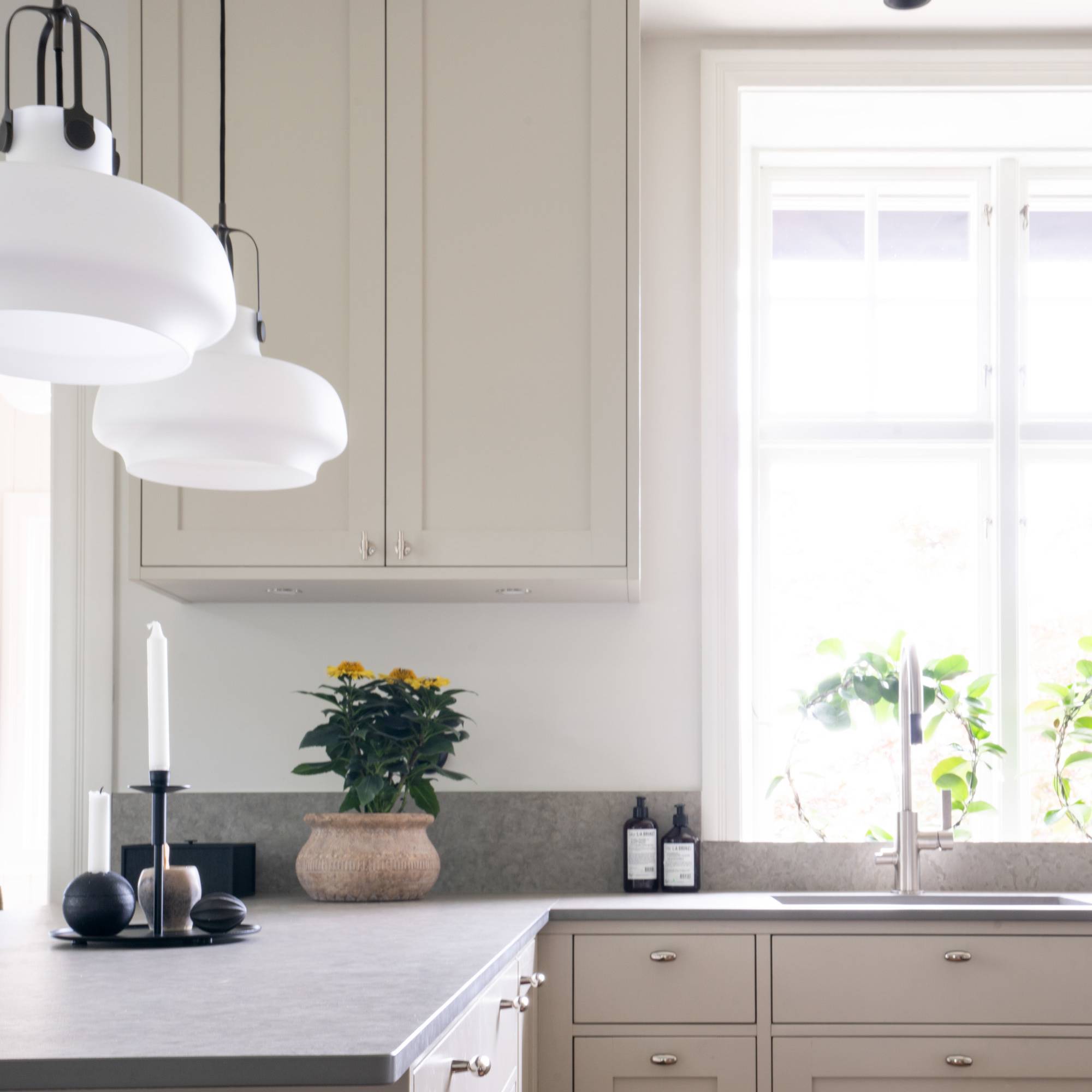 Knopp Beslag Design T Oliver