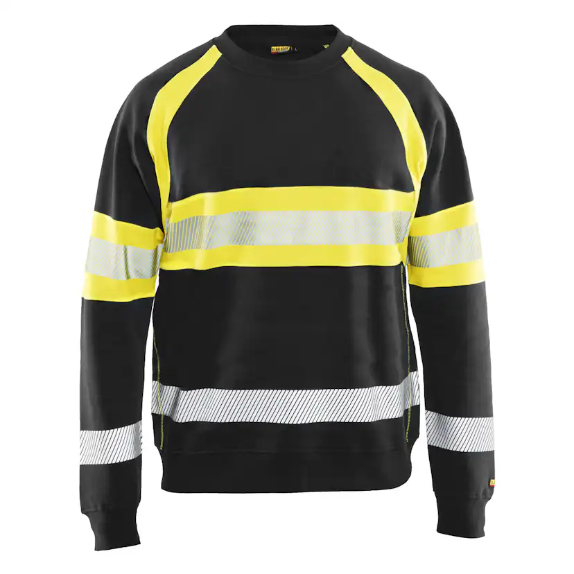 Sweatshirt Blåkläder 33591158