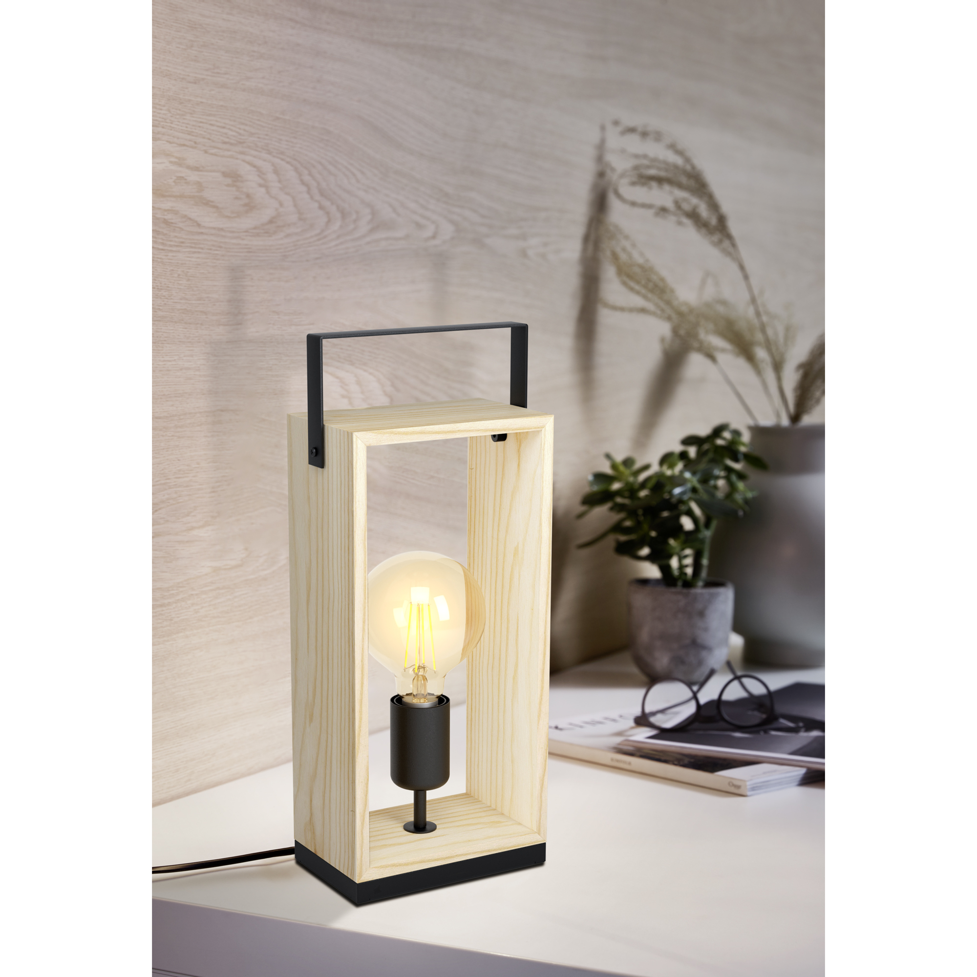Bordslampa Eglo Famborough