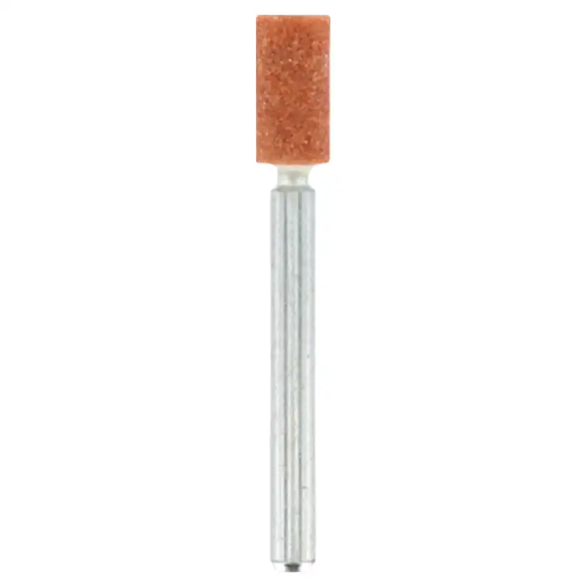 Slipstift Dremel av Aluminiumoxid 4 8 mm 8153
