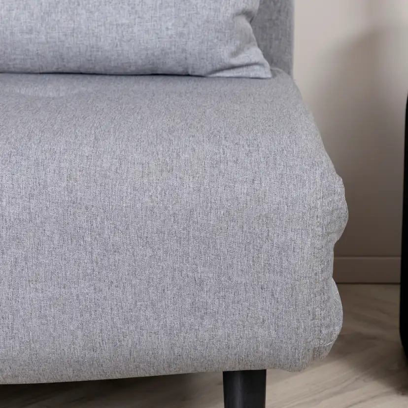 Bäddsoffa Venture Home Vicky Polyester 190x120