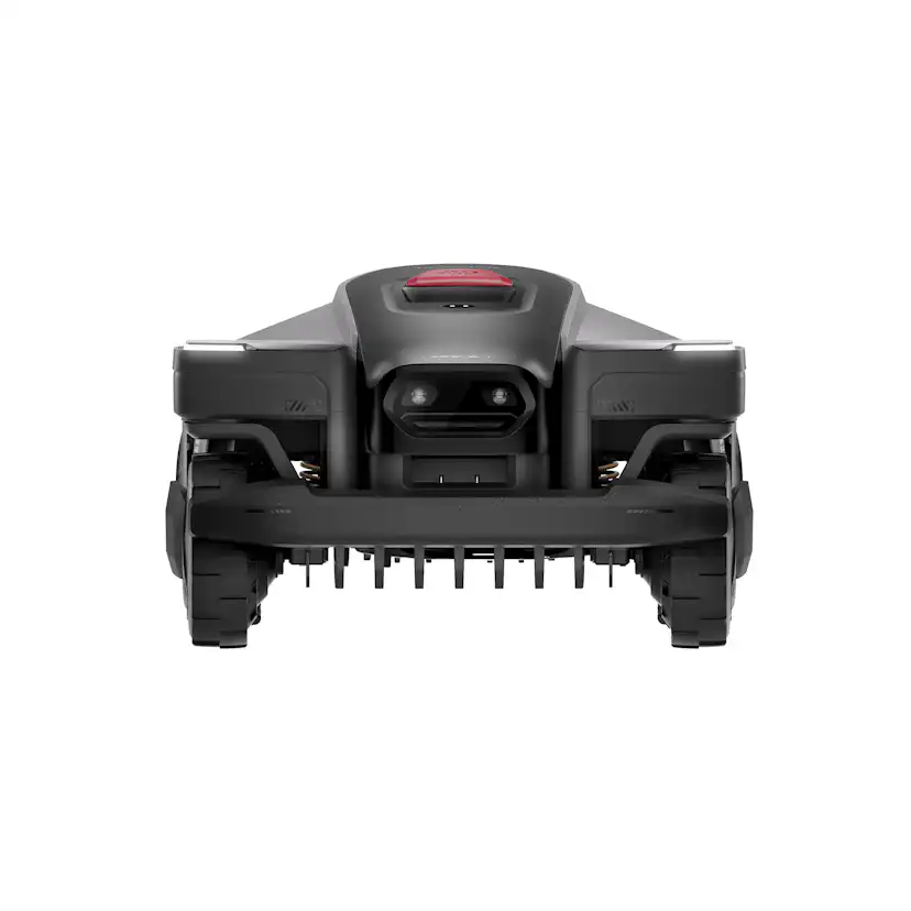 Robotgräsklippare Roborock RockMow Z130 4WD
