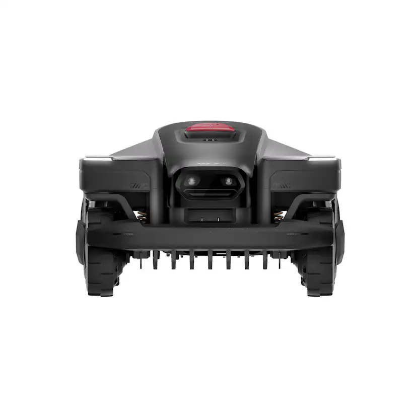 Robotgräsklippare Roborock RockMow Z130 4WD
