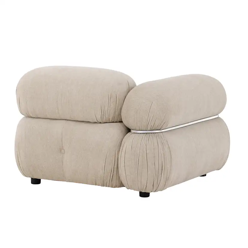 Soffmodul Venture Home Mika Beige