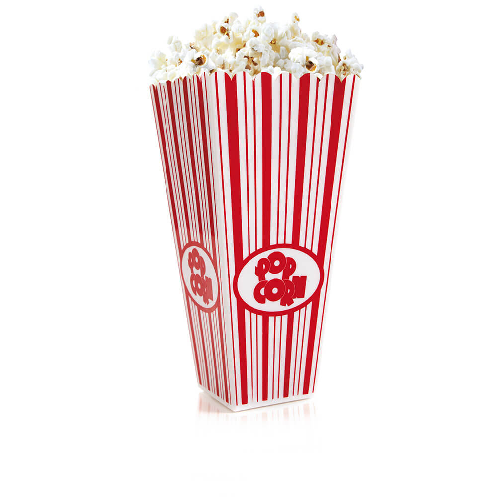 Popcornmaskin Taurus