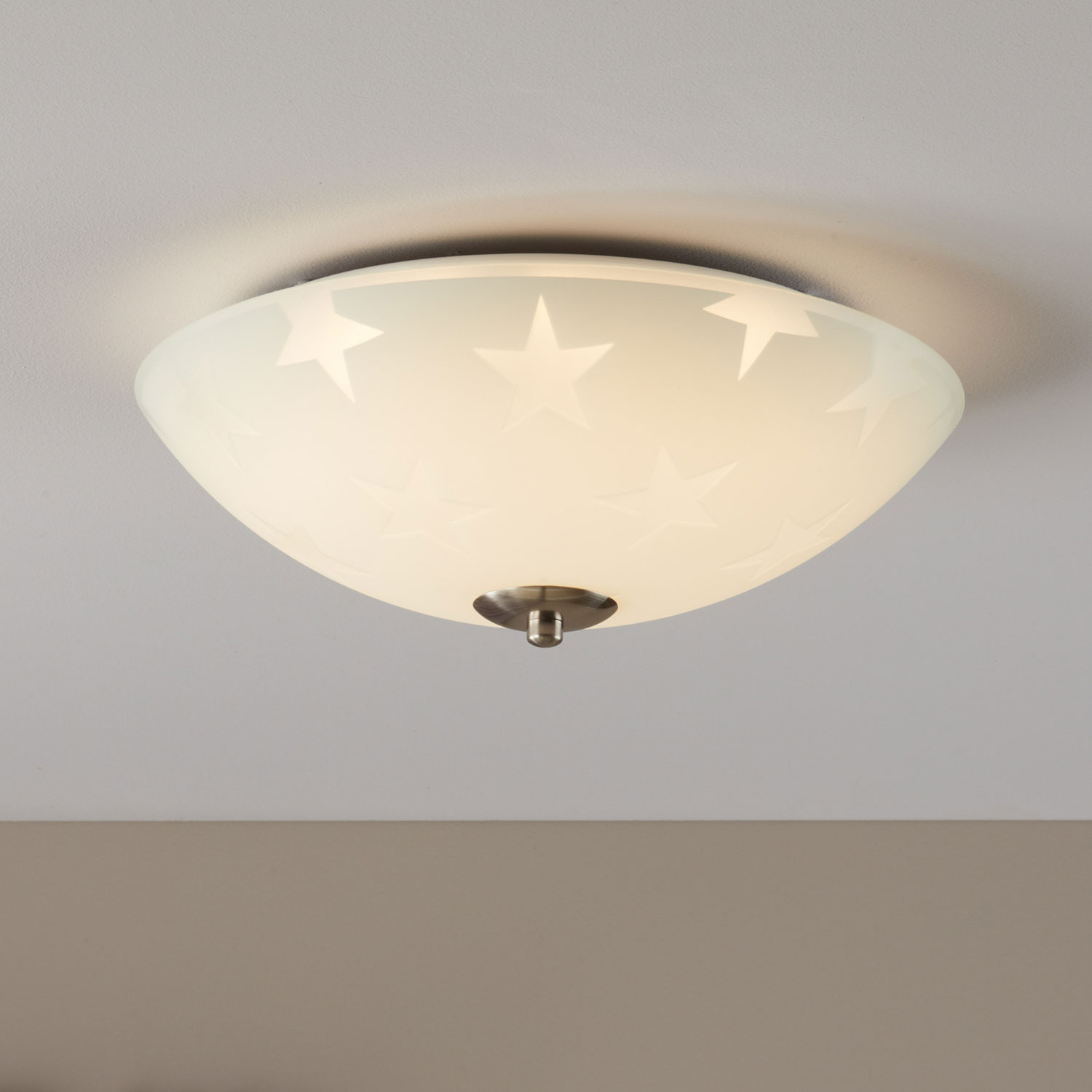 Takplafond Markslöjd Star