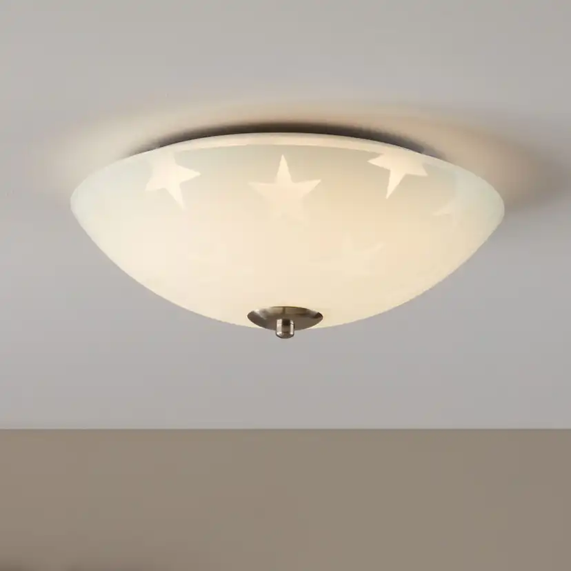 Takplafond Markslöjd Star