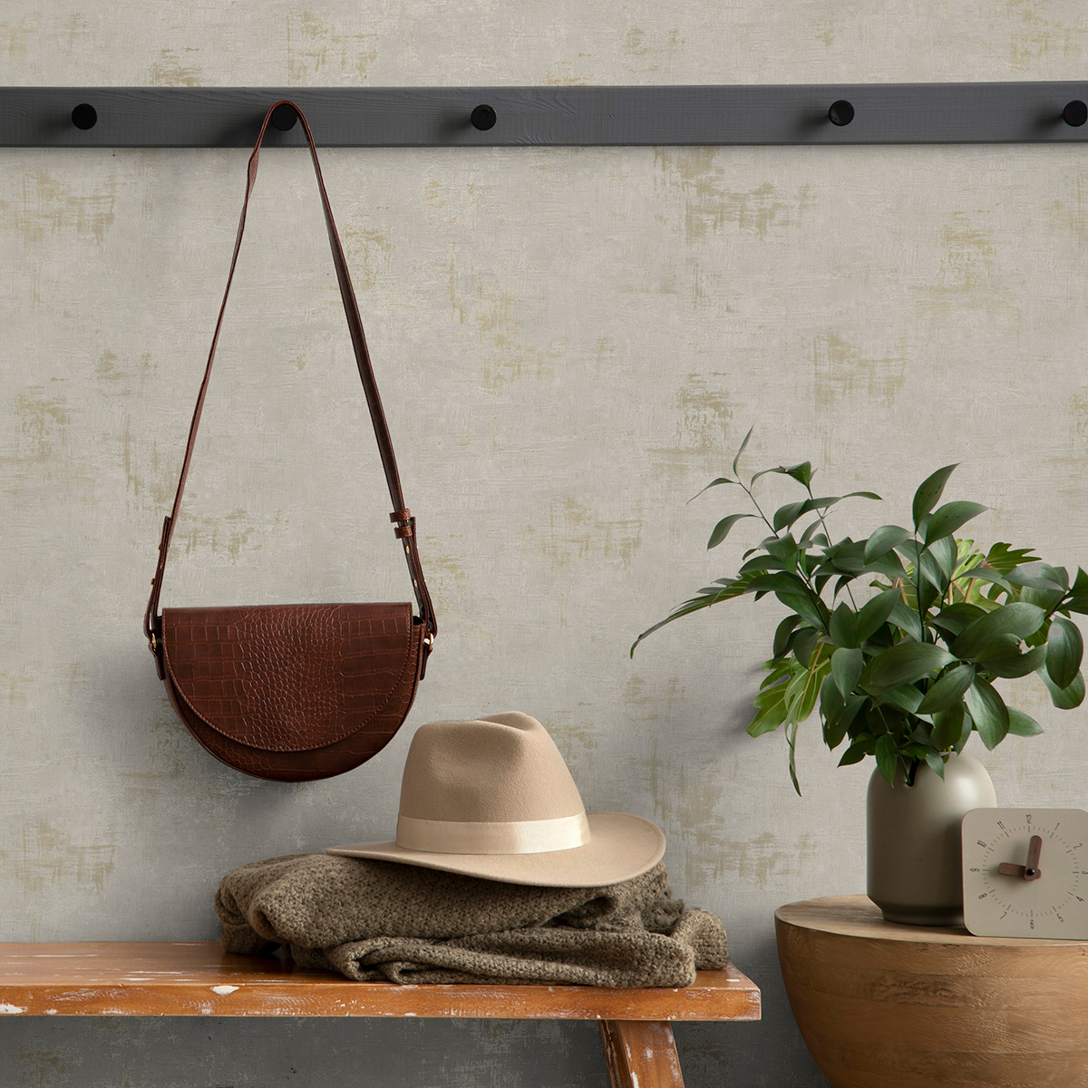 Tapet Superfresco Easy Alexis Beige