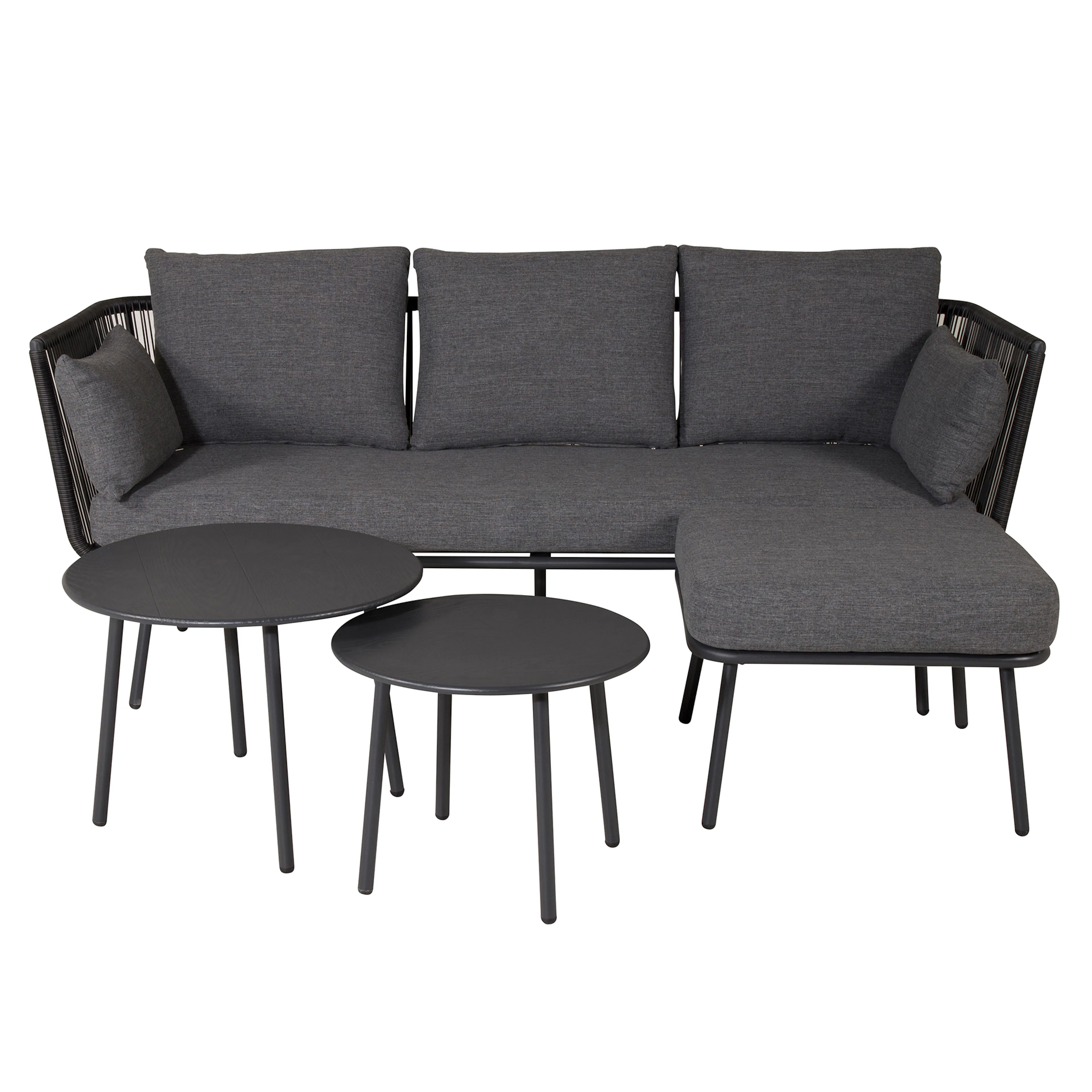 Soffgrupp Venture Home Sioux Utomhus