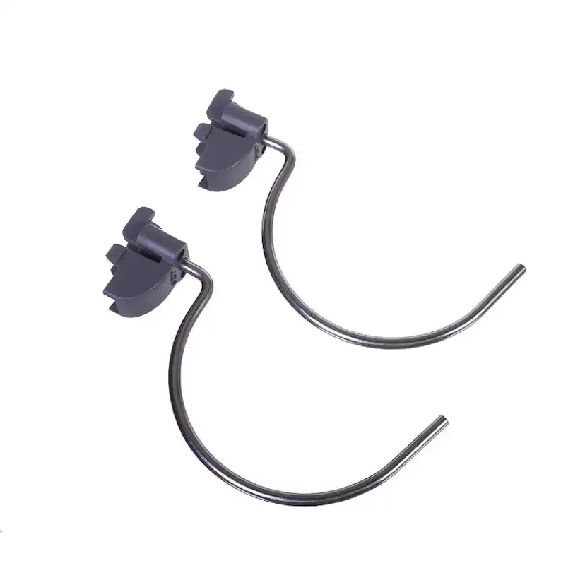 Rund Krok Elfa Utility, 95 mm