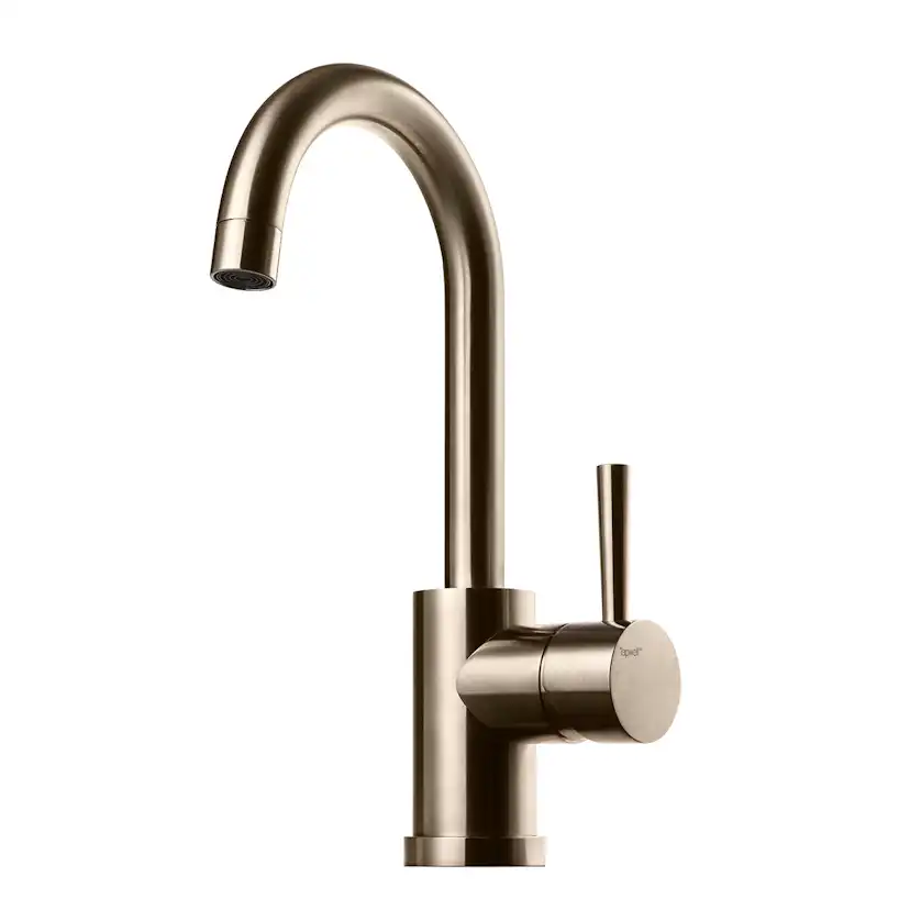Tvättställsblandare Tapwell EVO 078
